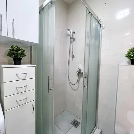 Apartman Mega Lux Belgrade