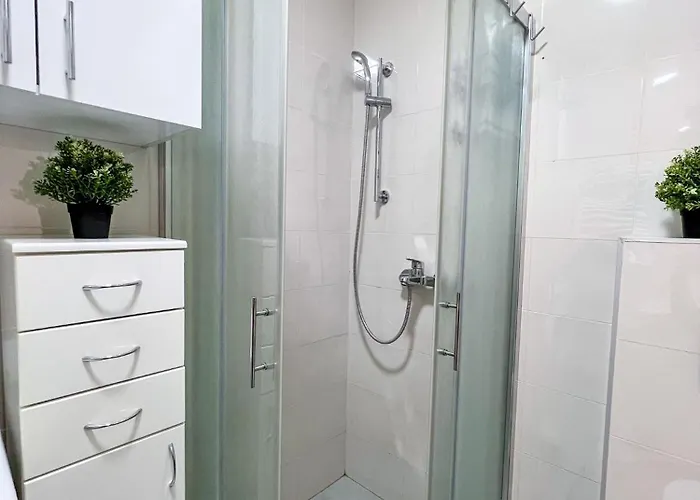 Apartman Mega Lux Belgrade